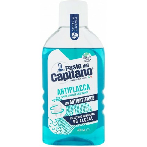 [8002140032707] CAPITANO COLL.400ML ANTIPLACCA
