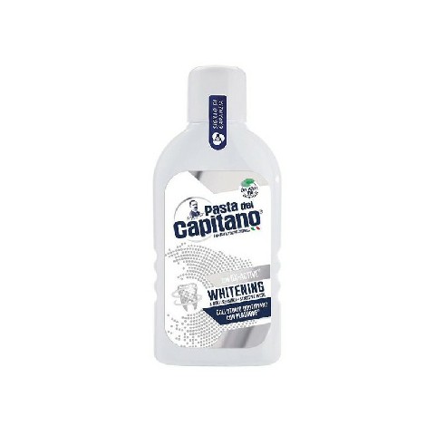 [8002140033001] CAPITANO COLL.400ML CARBONE
