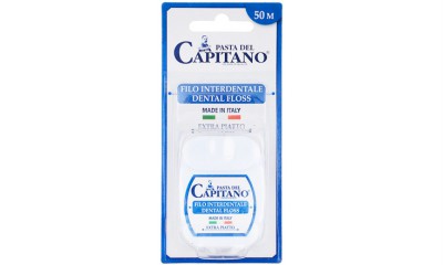 [8002140033803] FILO INTERDENTALE CAPITANO CERATO