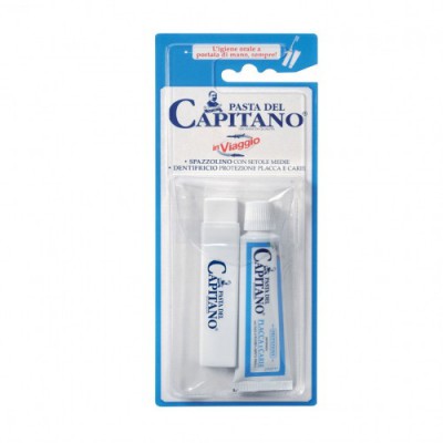 [8002140036293] CAPITANO SPAZZOLINO +DENTIFRICIO