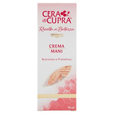[8002140050978] CERA  DI  CUPRA MANI 75ML
