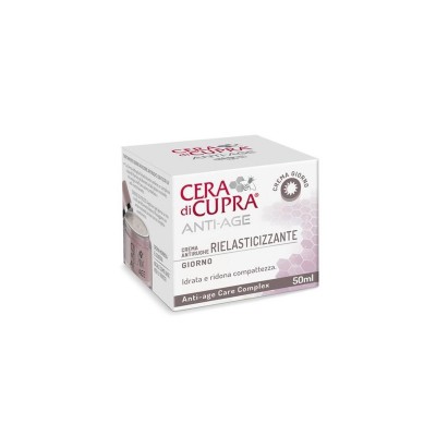 [8002140051357] CUPRA CERA CR 50ML ANTI-AGE GIORNO