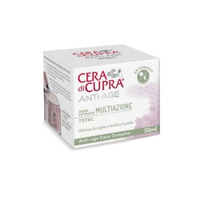 [8002140051753] CUPRA CERA CR.50ML ANTI-AGE MULTIAZIONE