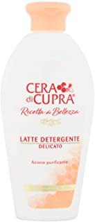 [8002140052026] CERA DI CUORA LATTE DETERGENTE 200ML