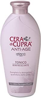 [8002140052163] CERA DI CUPRA TONICO ANTI-AGE 200ML