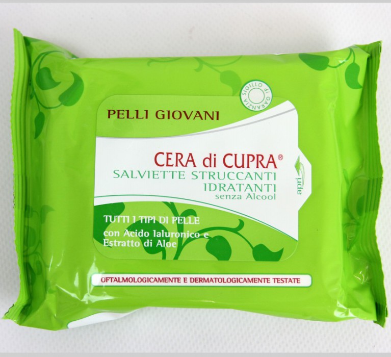 [8002140053115] CUPRA SALV.STRUCC.X20 PELLI GIOVANI
