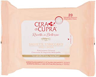 [8002140053139] CERA CUPRA CLAS.SALV.STRUC.25PZ