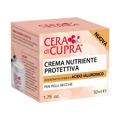 [8002140057106] CUPRA CERA CR.50ML NUTR.PROTETTIVA