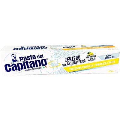 [8002140197000] CAPITANO 100ML BAKING SODA BIO