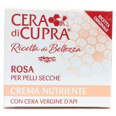 [8002140651144] CERA DI CUPRA VASO 50ML ROSA