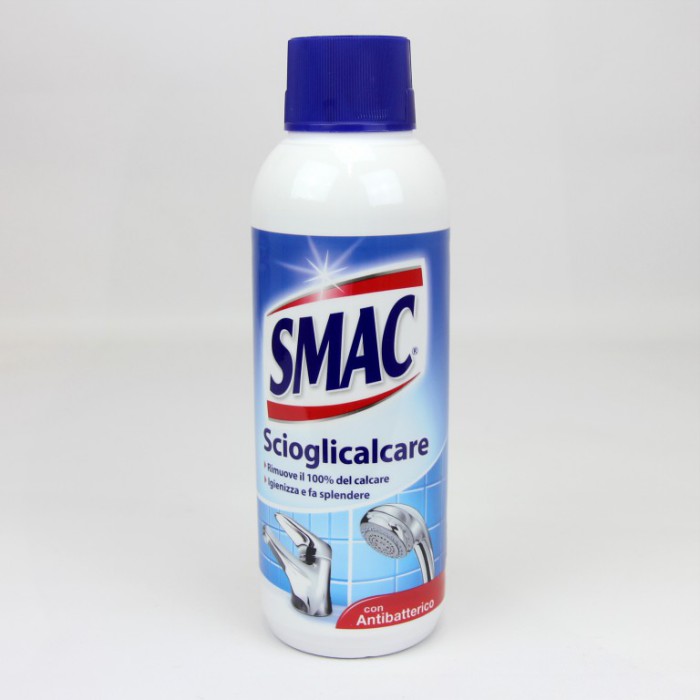[8002150125505] SMAC SCIOGLICALCARE 500ML GEL