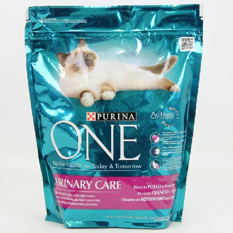 [8002205319903] ONE CAT ADULT POLLO RISO GR800