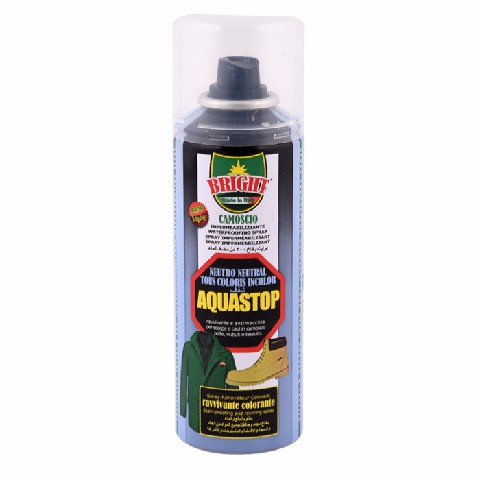 [8002206000237] BRIGHT CAMOSCIO 200 ML TABACCO