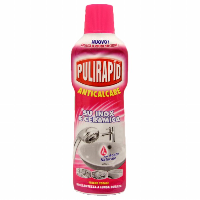 [8002295000057] PULIRAPID 500ML ACETO