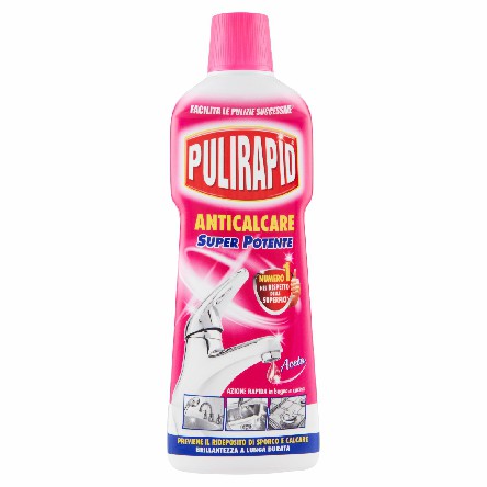 [8002295000095] PULIRAPID 750ML ACETO