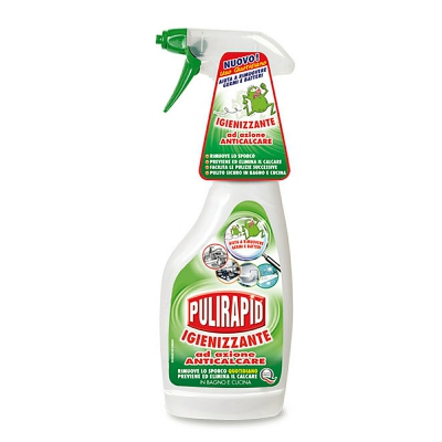 [8002295000316] PULIRAPID 500ML IGIENIZZANTE SPRAY