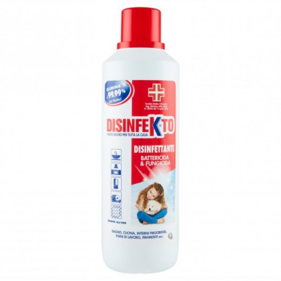 [8002295000378] DISINFEKTO DISINF.1LT A/BATT.PMC
