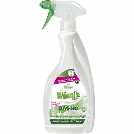 [8002295000668] WINNI S SPRAY BAGNO 500ML