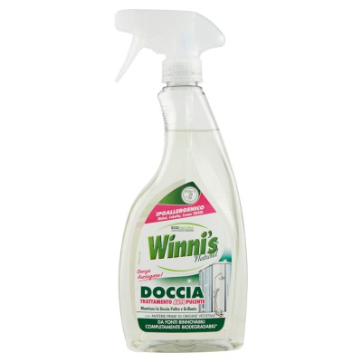 [8002295000675] WINNIS DOCCIA SPRAY 500 ML