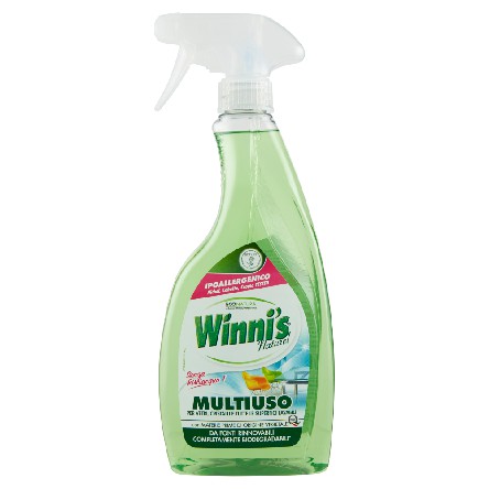 [8002295000811] WINNI S SPRAY MULTIUSO 500ML