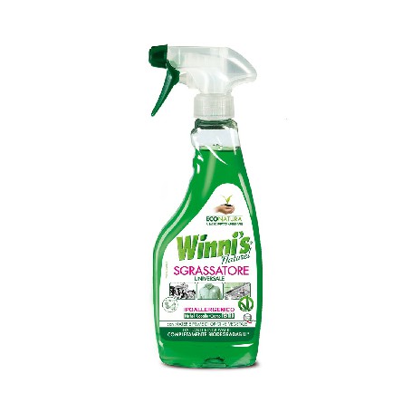 [8002295000828] WINNIS SGRASS 500 ML BASE CLASSICO