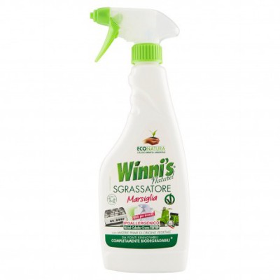 [8002295000842] WINNI S SPRAY SGRASSAT,MARSIGLIA