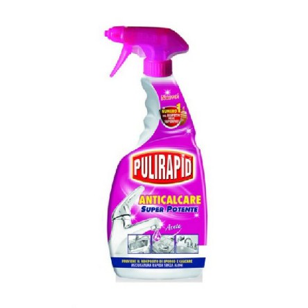 [8002295001184] PULIRAPID SPRAY 500 ACETO