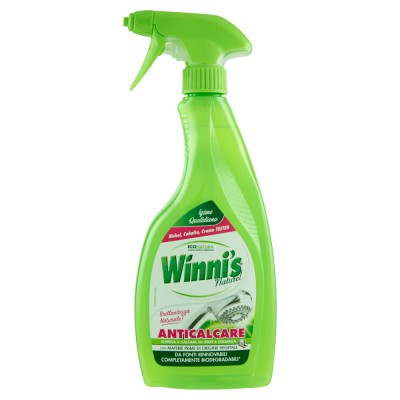 [8002295001405] WINNIS SPARAY ANTICALCARE 500ML