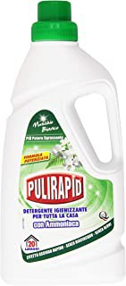 [8002295001559] PULLRAPID AMMONIACA LT1 MUSCHIO