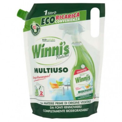 [8002295001870] WINNI S MULTIUSO ECORICARICA ML.1000