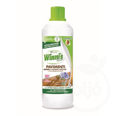 [8002295001894] WINNI S PAVIMENTI 1LT LEGNO/SUP.PREGIATE