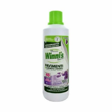 [8002295001917] WINNI S PAVIMENTI 1LT LAVANDA