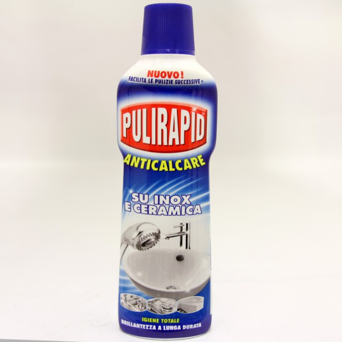 [8002295016508] PULIRAPID 750ML CLASSICO