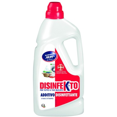 [8002295030184] DISINFEKTO IGIENIZZANTE BUCATO 1LT