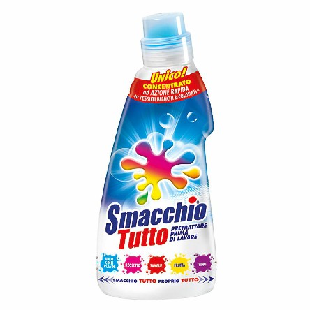 [8002295030528] SMACCHIO TUTTO LIQ.CONCENTRATO 250ML