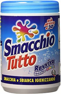 [8002295030535] MADEL SMACCHIOTUTTO POLV 600GR