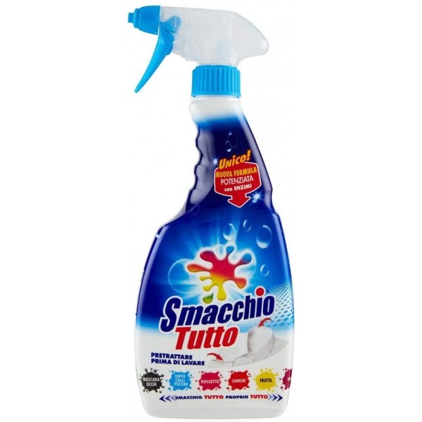 [8002295031334] SMACCHIO TUTTO SPRAY 500ML