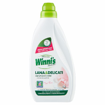 [8002295034373] WINNI S LANA DELICATI 750ML