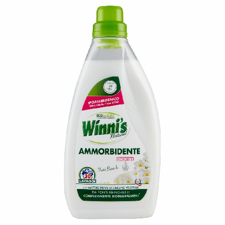 [8002295034489] WINNI S AMMORBIDENTE CONC.750ML