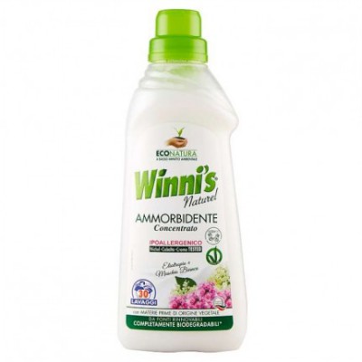 [8002295034540] WINNIS AMMORB CONC. 750 MUSCHIO