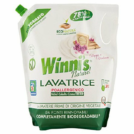 [8002295034694] WINNI S LAVATR.ECORIC.23MIS.ALEPPO VERBENA