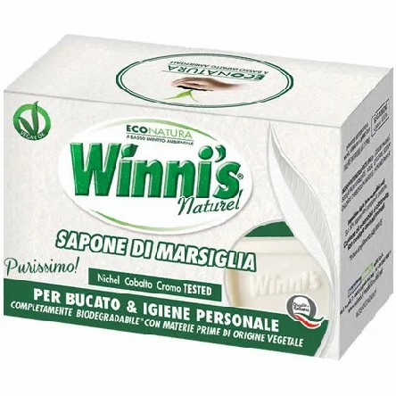 [8002295034717] WINNI S SAPONE MARS.250GR BUCATO PERSONA