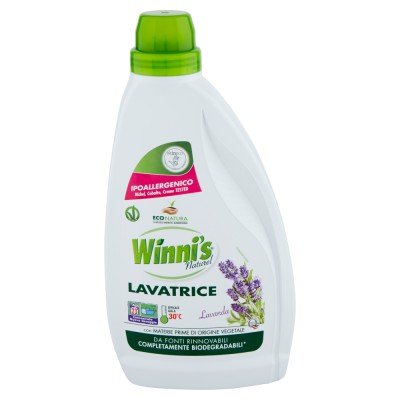 [8002295034922] WINNI S LAV. 23MIS.1150ML LAVANDA