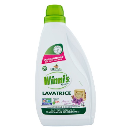 [8002295034939] WINNI S LAV. 23MIS.1150ML ALEPPO&VERBENA