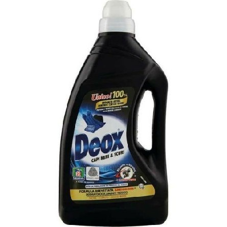 [8002295035035] DEOX CAPI NERI E SCURI 1LT