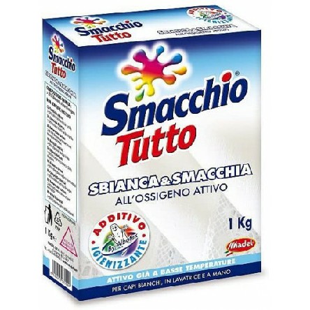 [8002295035509] MADEL SMACCHIOTUTTO KG1