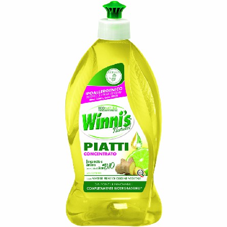 [8002295060785] WINNI S PIATTI CONC.500ML ALOE