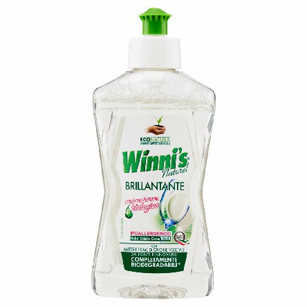 [8002295062604] WINNI S BRILLANTANTE