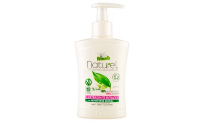 [8002295084026] WINNI S.NATUREL INTIMO TÈ VERDE 250ML