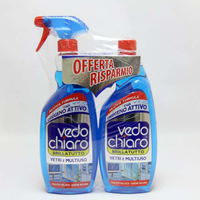[8002340003385] VEDO CHIARO MULT.COMPL.+ RIC.750 ML